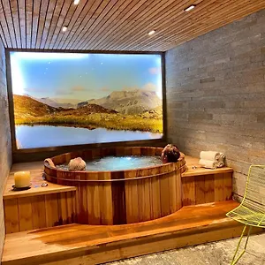 Lapiaz&spa - *** Flaine