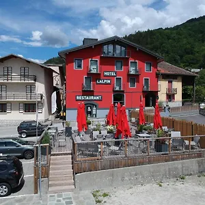 L'alpin *** Landry