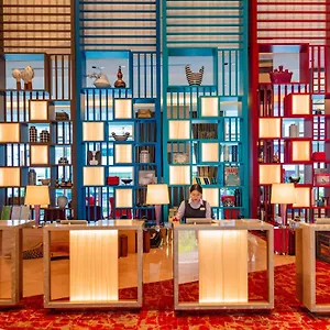 Mercure Bugis Singapur