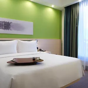 Hampton By Hilton Centre Mińsk